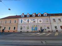 Terrassenwohnung in Graz