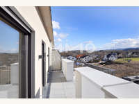 Terrassenwohnung in Ober-Grafendorf