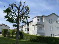Dachgeschosswohnung in Thalheim Bei Wels