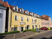 Dachgeschosswohnung in Fürstenfeld