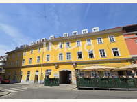 Mietwohnung in Graz