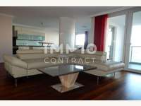 Terrassenwohnung in Wien