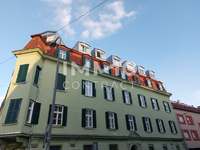 Dachgeschosswohnung in Graz