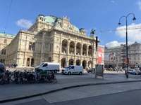 Mietwohnung in Wien, Innere Stadt