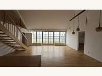 Dachgeschosswohnung in Neusiedl am See