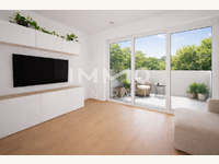 Mietwohnung in Mödling