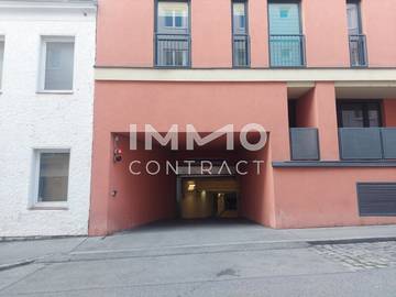 Duplex Parkplatz in 1150 Wien