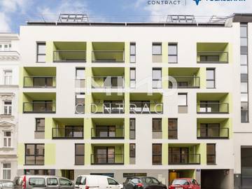 Duplex Parkplatz in 1200 Wien
