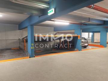 Tiefgaragenstellplatz in Graz