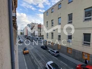 Stellplatz in 1180 Wien