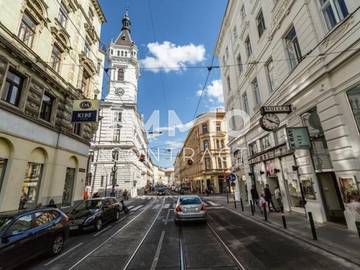 Stellplatz in 1180 Wien
