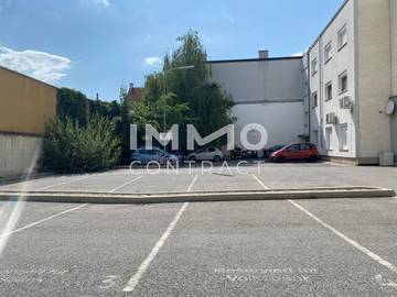 Stellplatz in Bruck an der Leitha