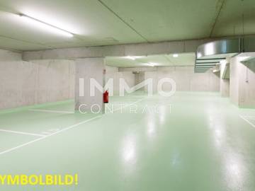 Tiefgaragenstellplatz in Graz