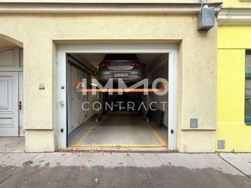 Stellplatz in 1180 Wien