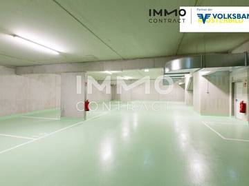 Tiefgaragenstellplatz in Graz