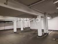 Tiefgarage in Wels
