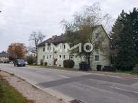 Dachgeschosswohnung in St. Leonhard am Forst