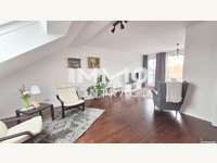 Dachgeschosswohnung in Amstetten