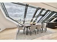 Penthouse in Wien