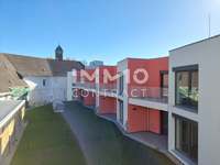 Eigentumswohnung in Ulrichskirchen