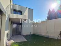 Terrassenwohnung in Ulrichskirchen