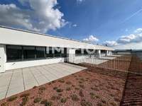 Terrassenwohnung in Krems an der Donau