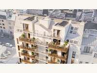 Eigentumswohnung in Wien