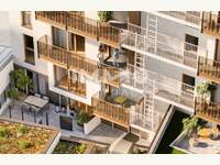 Eigentumswohnung in Wien