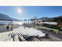 Penthouse in Innerschwand am Mondsee