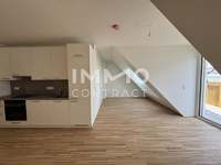 Dachgeschosswohnung in Wien