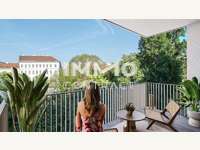 Eigentumswohnung in Wien