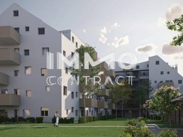 Eigentumswohnung in Linz