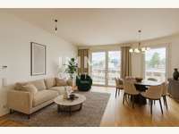 Eigentumswohnung in Wien