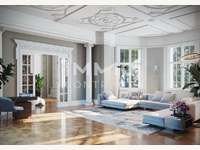 Terrassenwohnung in Wien