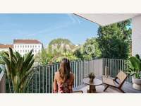 Eigentumswohnung in Wien