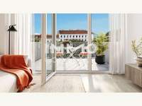 Eigentumswohnung in Wien