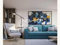 Eigentumswohnung in Linz