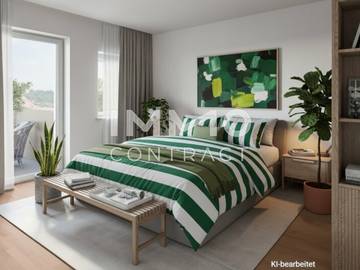 Maisonette in Linz