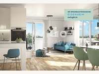 Terrassenwohnung in Ober-Grafendorf