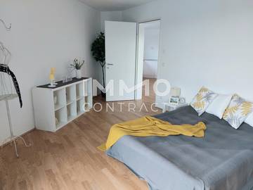 Dachgeschosswohnung in Lanzendorf