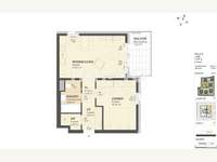 Eigentumswohnung in Krems an der Donau