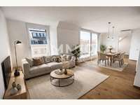 Eigentumswohnung in Wien