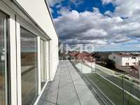 Penthouse in Krems an der Donau