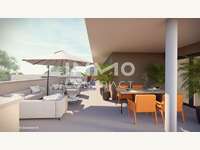 Dachgeschosswohnung in Peuerbach