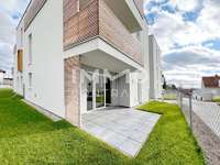 Eigentumswohnung in Krems an der Donau