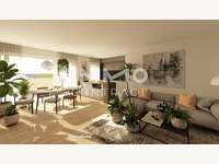 Eigentumswohnung in Peuerbach