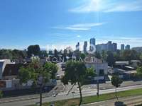 Dachgeschosswohnung in Wien