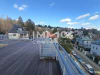 Terrassenwohnung in Wien