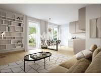 Eigentumswohnung in Wien