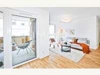 Wohnung in Wien
